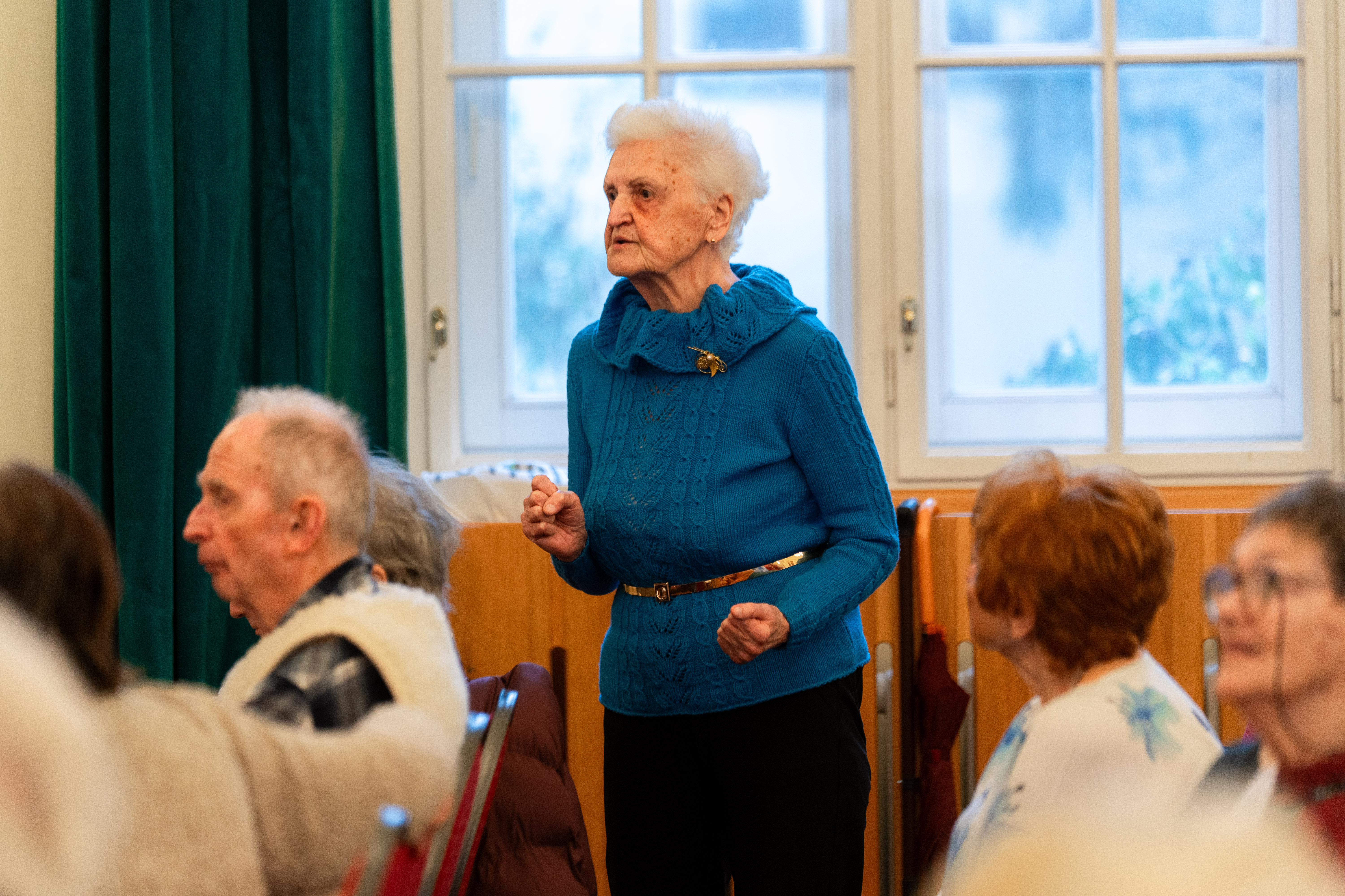 Navsteva seniorskeho klubu DC Stare mesto-23